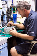 Electronics repair center The Specialists
